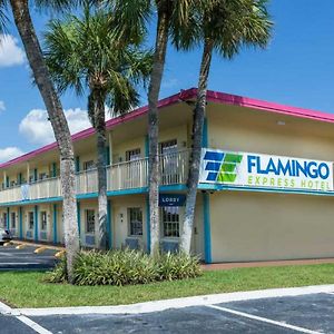 Flamingo Express Hotel